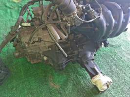 АКПП U140F04A  2AZ-FE TOYOTA KLUGER ACU25  (Тойота Клюгер)