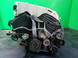 двигатель 6G72 на MITSUBISHI DIAMANTE F36A (мицубиси диамант)