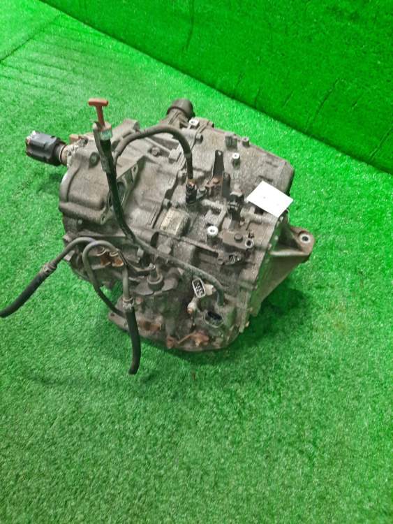 АКПП U140F на 2AZFE TOYOTA HARRIER ACU35 ( Тойота Харриер )