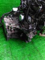акпп  RE4F04A  на VE30DE NISSAN  MAXIMA J30 (Ниссан Максима)   