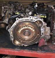 АКПП F4A222MRF на 4G93 MITSUBISHI LIBERO CB5W (мицубиси либеро)