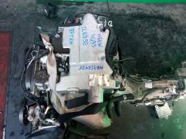 Двигатель  4G93 MITSUBISHI  PAJERO IO H66W (Мицубиси Паджеро Ио)
