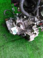 мкпп на 2NZ-FE TOYOTA  PROBOX NCP50 (Тойота Пробокс)      
