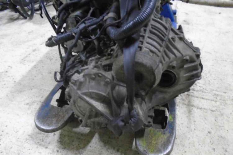 АКПП U151E 01A на 1MZ TOYOTA HARRIER MCU31 ( Тойота Харриер )