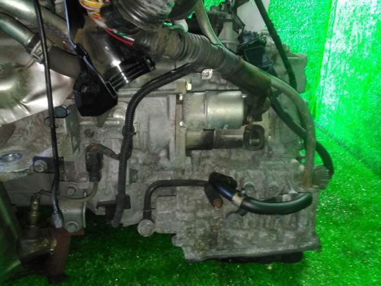 акпп RE0F10AGB61  на VQ25DE NISSAN  TEANA J32 (Ниссан Теана)   