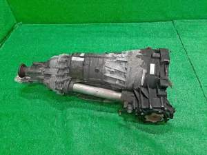 АКПП AUDI A5 8T CALA KWM 0B6