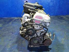 Двигатель M13A на SUZUKI SWIFT HT51S (сузуки свифт)