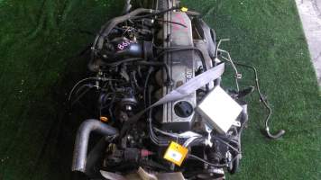 двигатель  на RB20E NISSAN  LAUREL C33 (Ниссан Лаурель)   