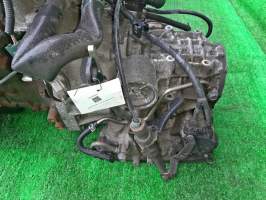 АКПП RE4F03BFQ38 на QG15DE NISSAN  AD VFY11 (Ниссан Ад)