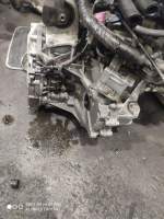 АКПП RE4F04B FT44 на QR25 NISSAN   MURANO TZ50 (Ниссан  Мурано)