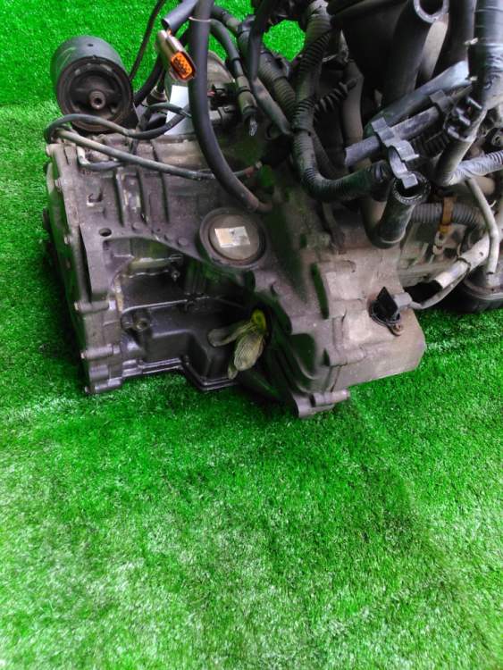 акпп RL4F03A FL36 на SR18DE;SR18DI NISSAN BLUEBIRD EU13;W10;EU12 (Ниссан Блюберд)