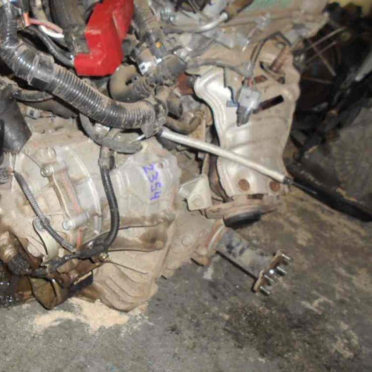 АКПП K310F-08A на 1NZFE Toyota Succeed NCP165 (Тойота Саксид)