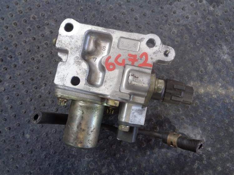 Тнвд на Mitsubishi Diamante F31A 6G73 MD352147