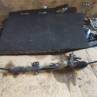 Рулевая рейка QG18 NISSAN BLUEBIRD QNG10