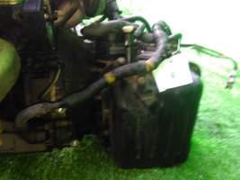 АКПП F4A422M5A6 на 6G73 MITSUBISHI   DIAMANTE F31A (Мицубиси Диамант)