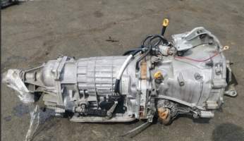 Акпп Subaru Outback BP9 EJ253 11-2 TZ1B7LHCBA