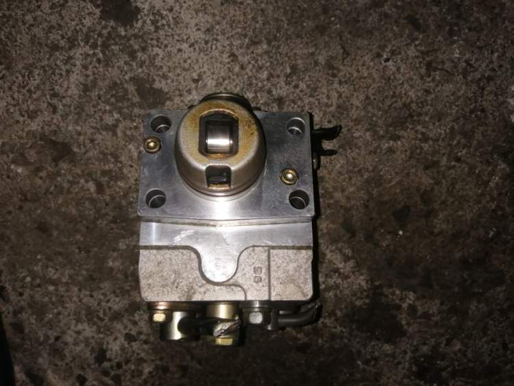 ТНВД MD367150 на 4G93 MITSUBISHI PAJERO IO (Мицубиси Паджеро Ио)