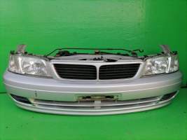 Ноускат NISSAN BLUEBIRD QU14 (ниссан блюбирд) серый