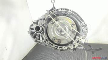 АКПП на EHB Jeep Cherokee 2013- 4WD