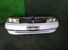 ноускат на 2C-T TOYOTA  CAMRY CV30 (Тойота Камри) БЕЛЫЙ     