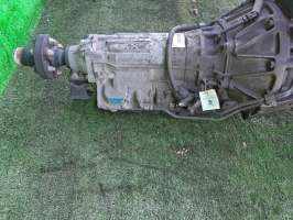 АКПП 30-40LS на 2JZGE TOYOTA ARISTO JZS160 (тойота аристо)