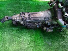 акпп RE4R01ARC39  на VG30E NISSAN  CEDRIC PY33 (Ниссан Цедрик)   