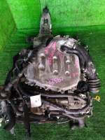 двигатель  на VQ35DE NISSAN  FAIRLADY Z Z33 (Ниссан Файрледи )   