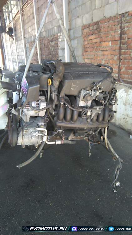 двигатель 1G-FE на TOYOTA CROWN COMFORT GXS12 (тойота комфорт)