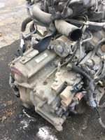 АКПП MCKA на F20B HONDA ACCORD CF5 (хонда аккорд)