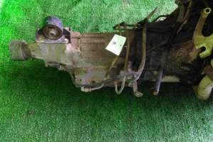 АКПП A44DL E282 на  3C-T  TOYOTA LITE ACE CR22 ( Тойота Литайс )