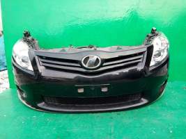 Ноускат   TOYOTA  AURIS NZE154  (Тойота Аурис) черный