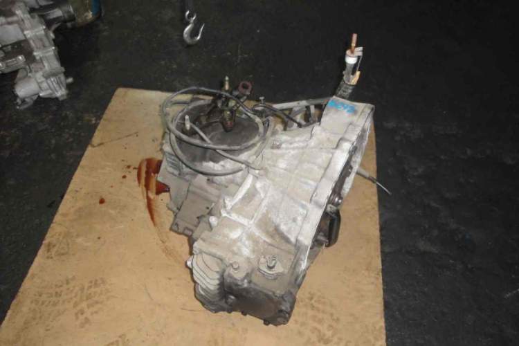 АКПП A140E-01A на 4SFE TOYOTA CARINA ST200 ( Тойота Карина )