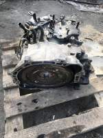 АКПП F4A222MPF8 на 6A12 Mitsubishi Galant E54A (Мицубиси Галант)