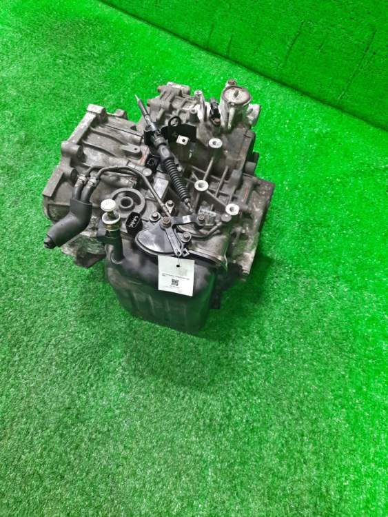 АКПП F5A422DZB на 4G64 MITSUBISHI LEGNUM  EA3W  (Мицубиси Легнум)