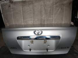 Крышка багажника Toyota Allion AZT240