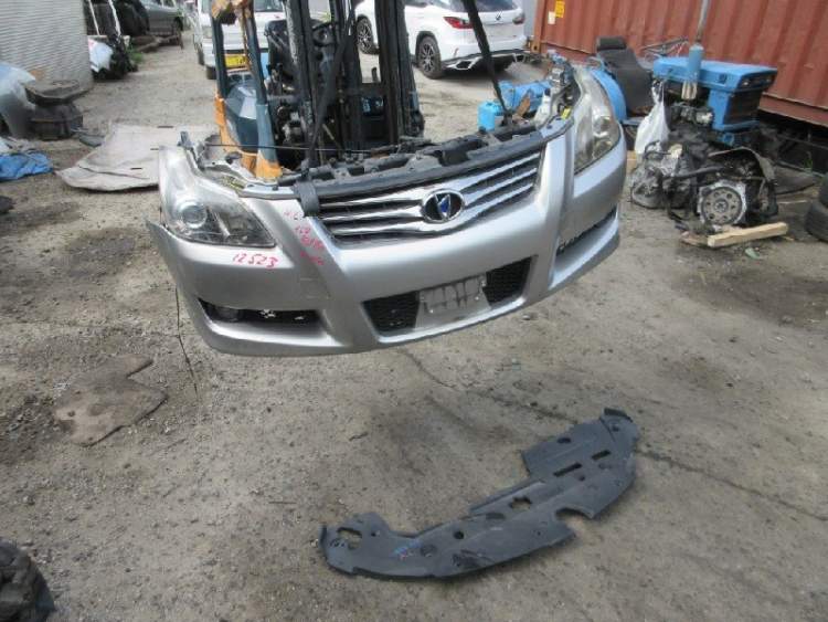 Ноускат  2AZ TOYOTA BLADE AZE156  (Тойота Блэйд )