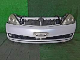 Ноускат  1ZZ-FE TOYOTA ALLION ZZT245  (Тойота Аллион) БЕЛЫЙ