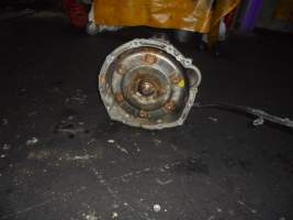 АКПП 35-50LS на 2JZGE TOYOTA ARISTO JZS160 (тойота аристо)