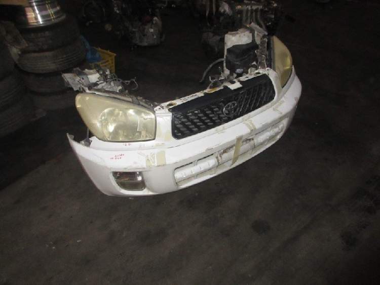 Ноускат 1ZZ TOYOTA RAV4 ZCA26 (Тойота Рав 4)