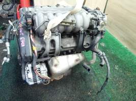 Двигатель  6A12 MITSUBISHI  GALANT E74A (Мицубиси Галант)