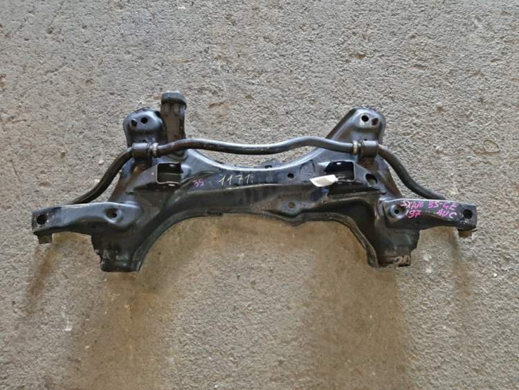 Балка подвески  3S-GE TOYOTA  RAV4 SXA10  (Тойота  Рав 4)  перед