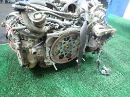 двигатель SUBARU IMPREZA GF8 EJ20G    4603