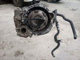 АКПП K310-01A на 1NZFE TOYOTA AURIS NZE151 (тойота аурис)