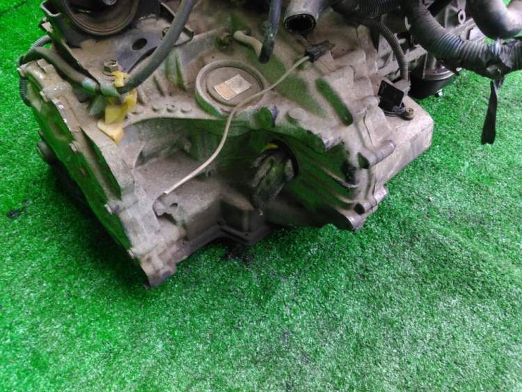 акпп RL4F03A  на SR18DE NISSAN  PRIMERA P11;EU14;PR11 (Ниссан Примьера)   