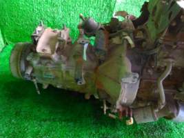 МКПП НА ISUZU ELF NPR61G 4BG1