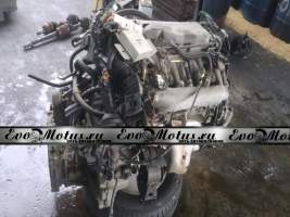 двигатель VQ30 на NISSAN BASSARA JHU30 (ниссан бассара)
