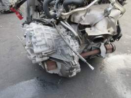АКПП RE0F10A GB57 на MR20DE NISSAN SERENA CC25 (ниссан серена )