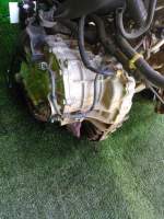 АКПП K31101A на 2ZR-FE TOYOTA AURIS ZRE152 (тойота аурис)