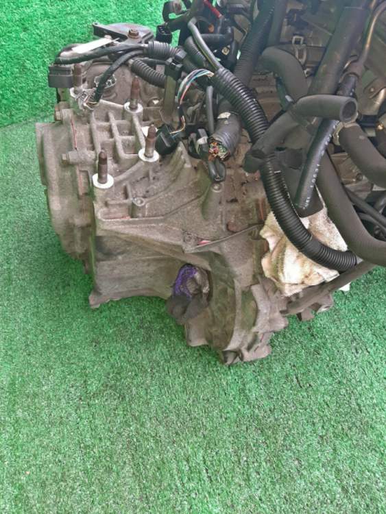 АКПП F4A422FZB1 на 4G93T MITSUBISHI  LANCER CEDIA CS5W (Мицубиси Лансер Цедиа)