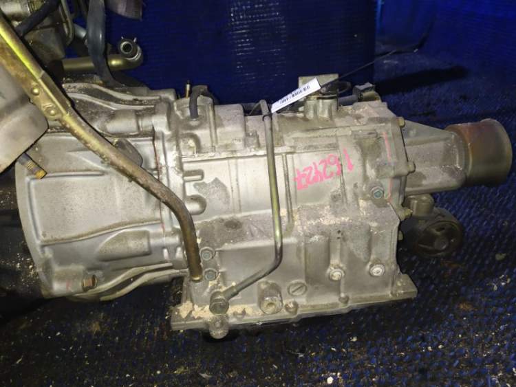 АКПП R4A111BL на 4A30 MITSUBISHI  PAJERO MINI H53A (Мицубиси Паджеро Мини)